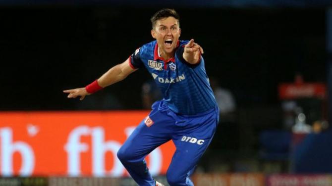 Trent Boult (New Zealand): Boult is a key player for the Kiwis and a formidable force in the pace attacks thanks to his swing and seam movement.
